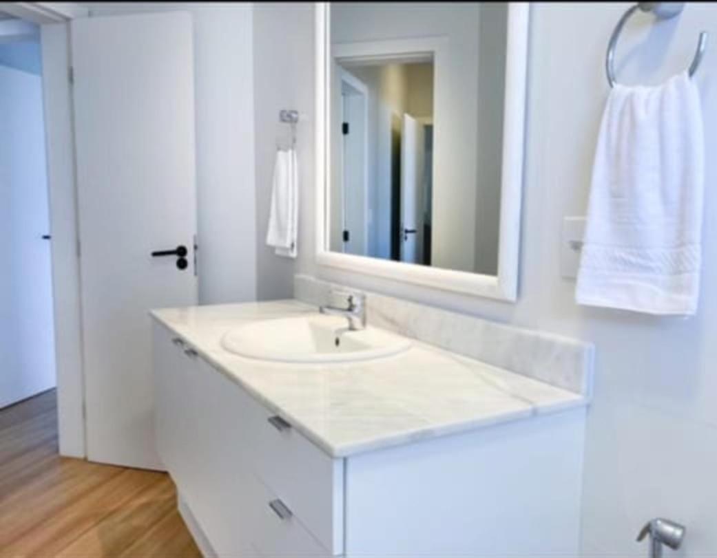 Apartamento Bela Vista *