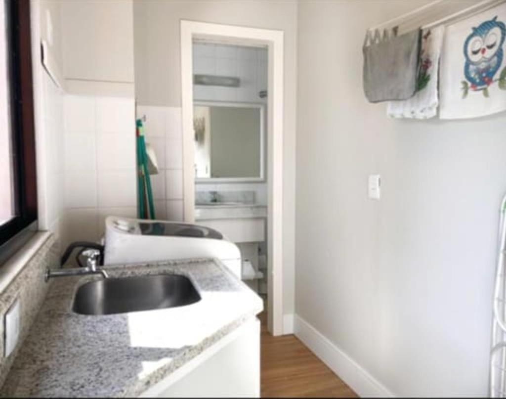 Apartamento Bela Vista